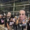 'Cuomo Lied, People Died': Advocates Block Governor's Office Over Delay In Safe Injection Sites